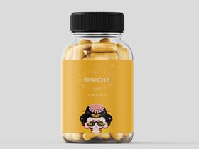 药品样机