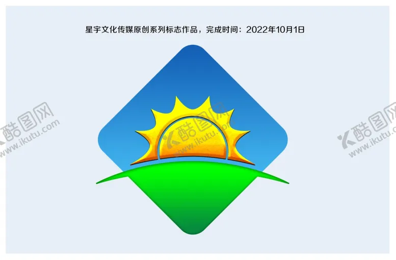编号：93100801280224137955【酷图网】源文件下载-公司LOGO