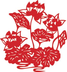 剪纸
