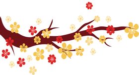 梅花