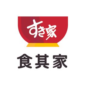 食其家logo