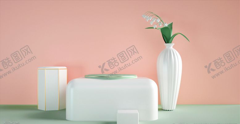 编号：24983810282236423044【酷图网】源文件下载-模型展台