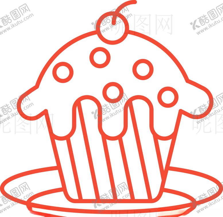 编号：93306206242023379955【酷图网】源文件下载-蛋糕