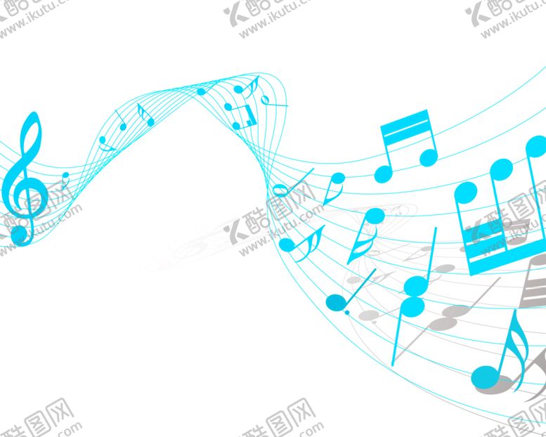编号：90315509141119593652【酷图网】源文件下载-音乐符号