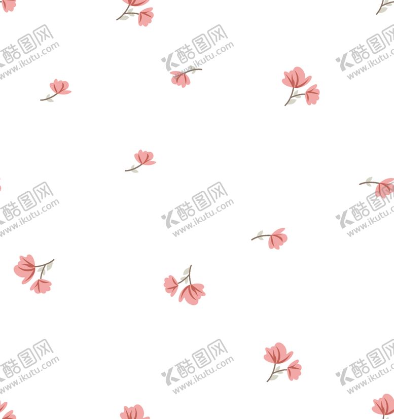 编号：48425403071430353201【酷图网】源文件下载-小碎花