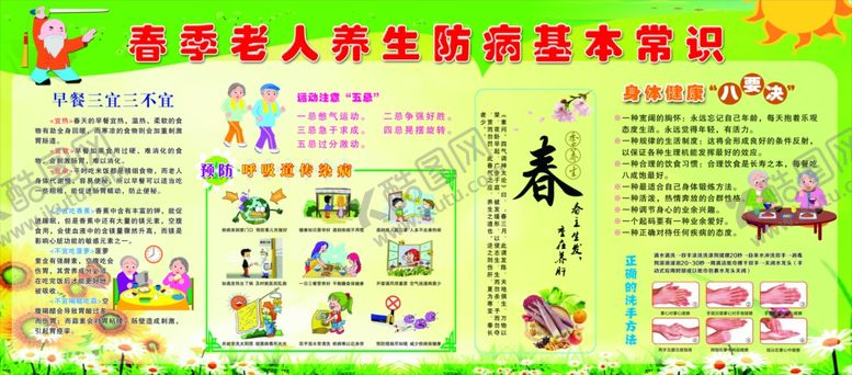 编号：67521510292116551341【酷图网】源文件下载-健康教育宣传栏