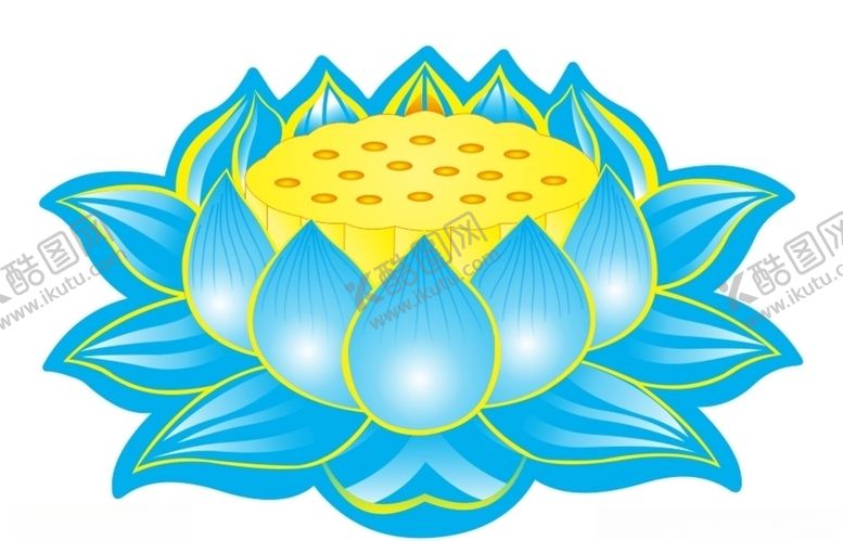 编号：54045006262252279667【酷图网】源文件下载-莲花上柒