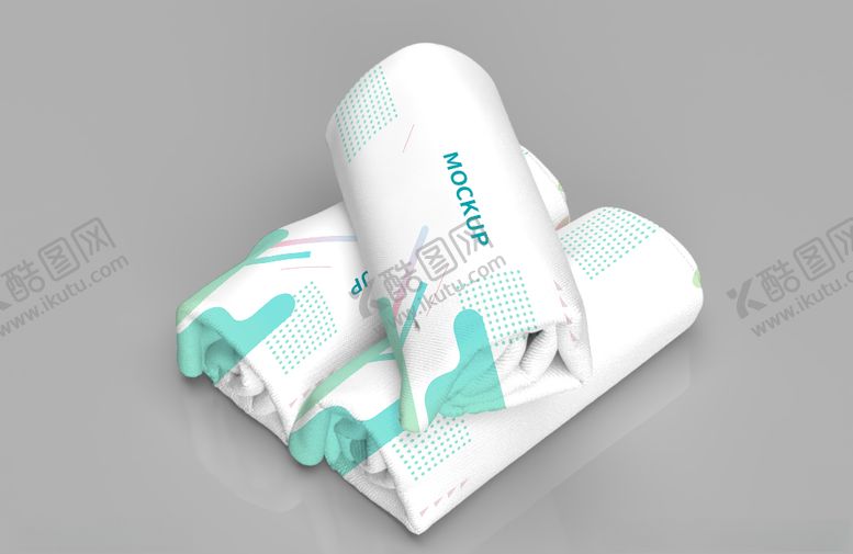 编号：17460309161609394749【酷图网】源文件下载-布料展示样机