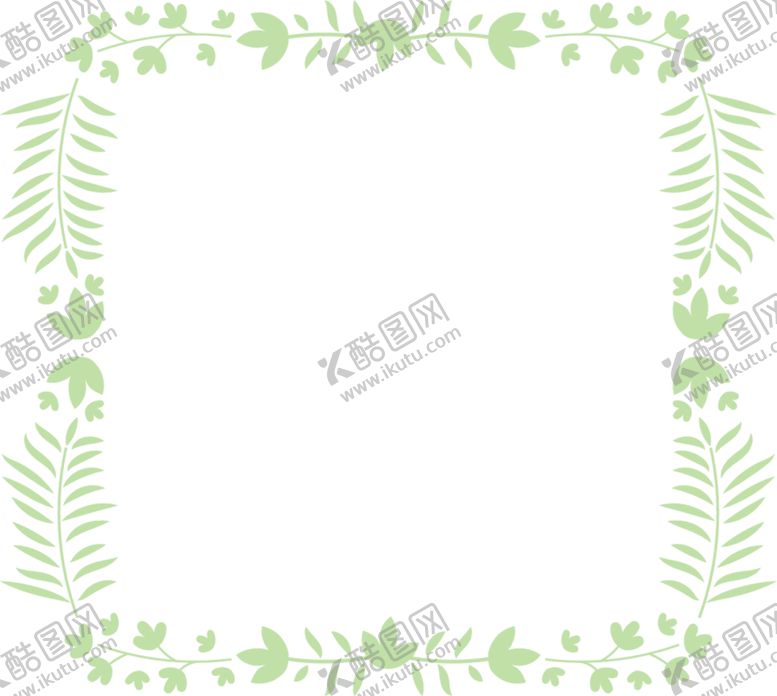 编号：83024809121012355448【酷图网】源文件下载-花边背景