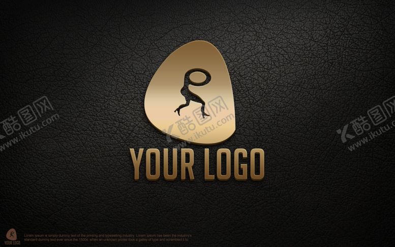 编号：42469009291553504885【酷图网】源文件下载-LOGO样机