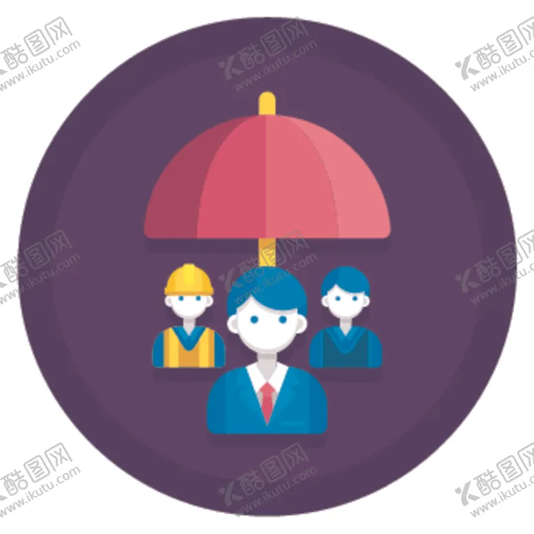 编号：65590607022142145618【酷图网】源文件下载-人力资源图标