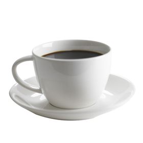 咖啡杯