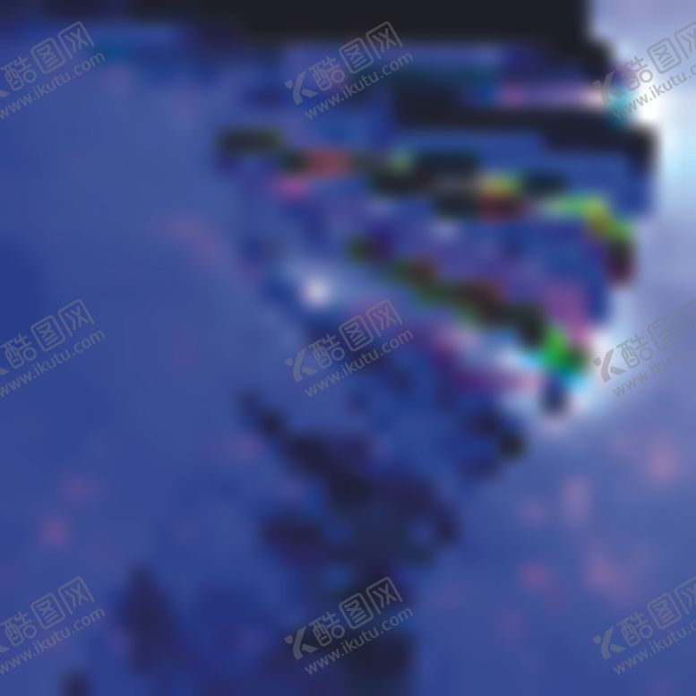 编号：62460610190326563408【酷图网】源文件下载-几何抽象