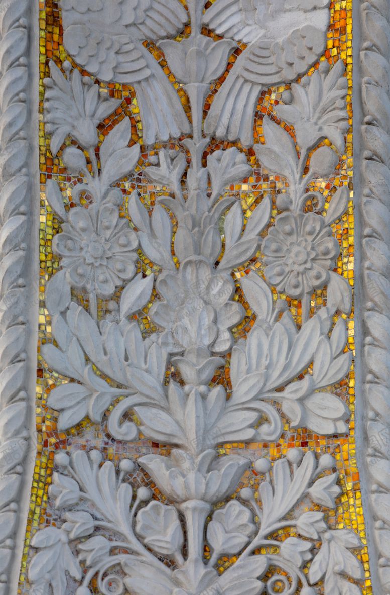 编号：94182409191437221773【酷图网】源文件下载-石雕