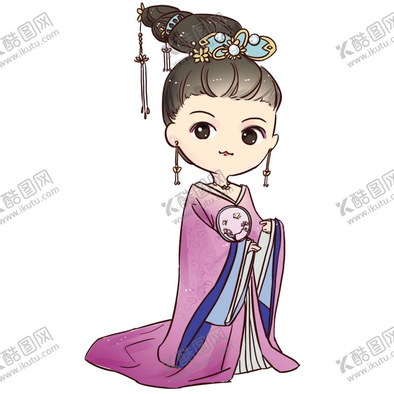 编号：90630001270759196835【酷图网】源文件下载-古典卡通