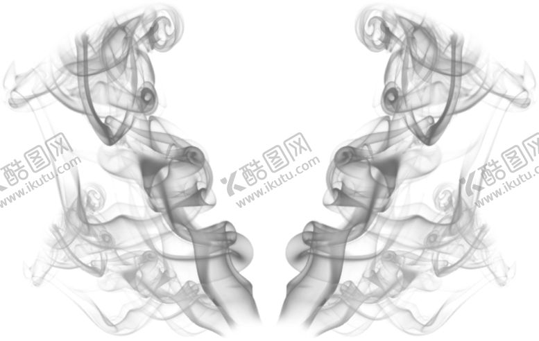 编号：53325810072131512225【酷图网】源文件下载-烟雾