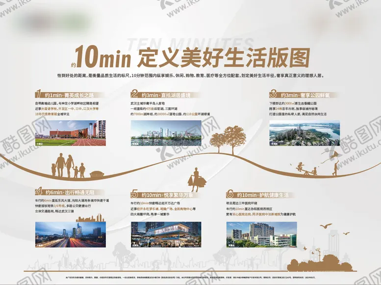 编号：35880611210705501942【酷图网】源文件下载-地产生活时间线价值桁架