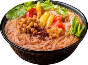 过桥米线