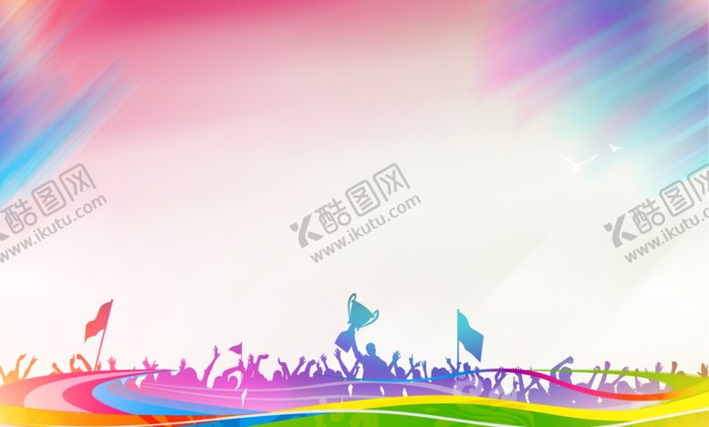 编号：50611109280153067625【酷图网】源文件下载-展板背景