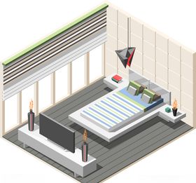 家居