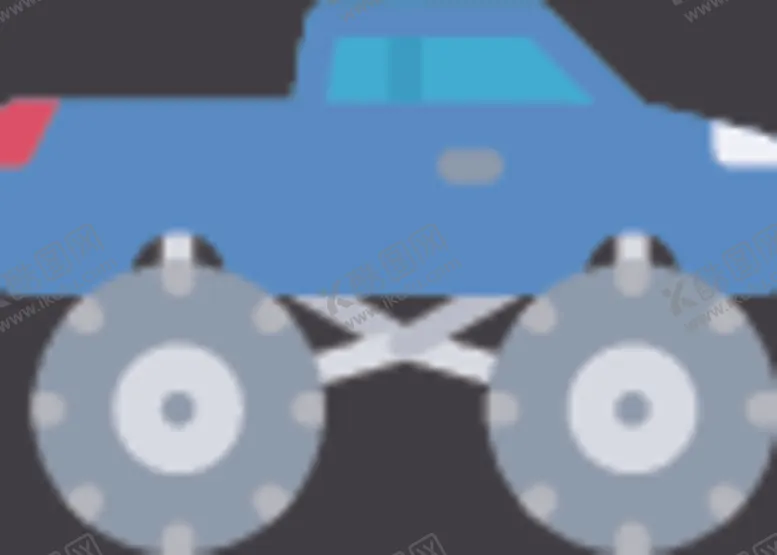 编号：46271906170907212584【酷图网】源文件下载-越野车