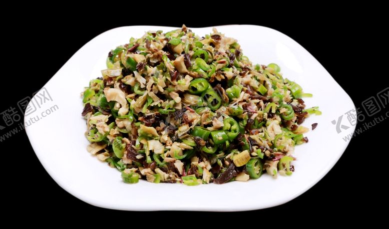 编号：89483809300153111821【酷图网】源文件下载-农家炒杂菜