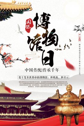 博物馆日
