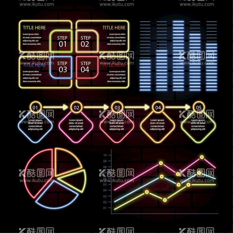 编号：58943609150948075486【酷图网】源文件下载-信息图表