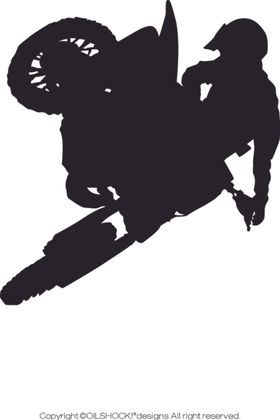 交通工具越野摩托车比赛