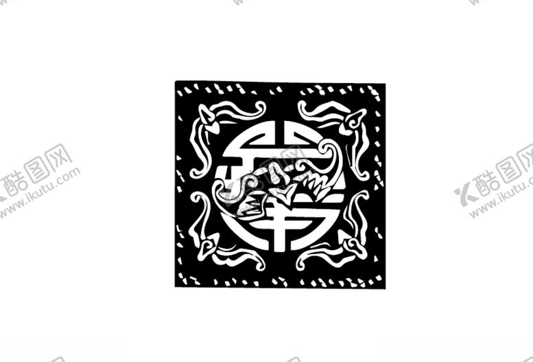 编号：56288709260635484151【酷图网】源文件下载-中国古典花纹