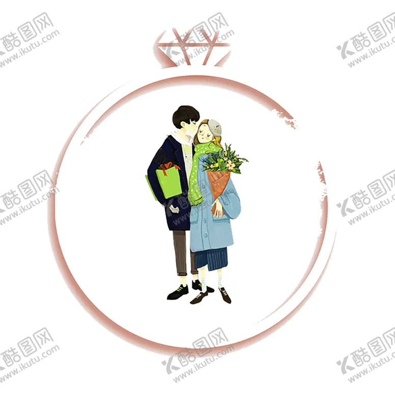 编号：76515106301333103729【酷图网】源文件下载-浪漫素材
