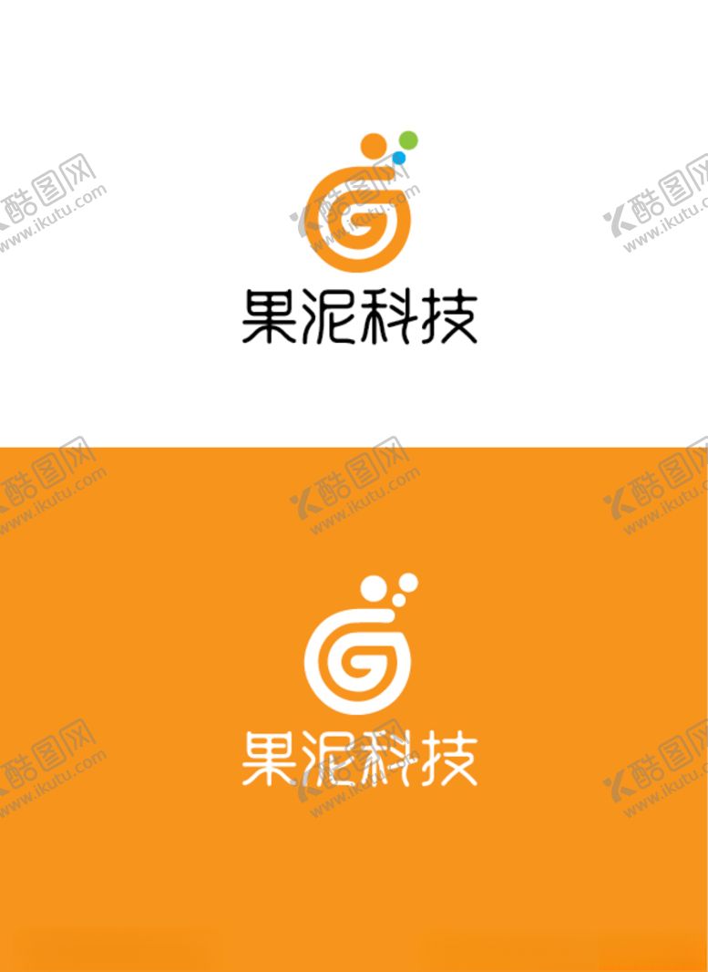 编号：83133210310747437847【酷图网】源文件下载-科技标识设计
