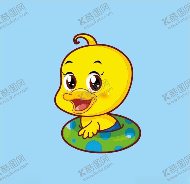 编号：30753310060811474500【酷图网】源文件下载-鸭子上拾玖