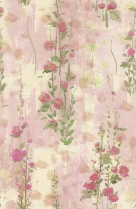 小碎花