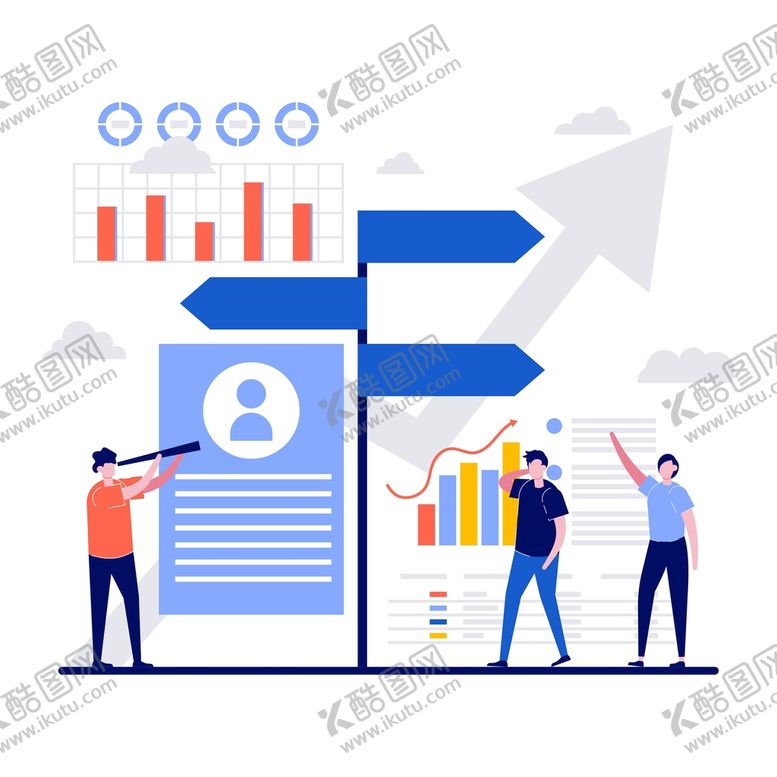 编号：77861811162213476491【酷图网】源文件下载-卡通人物           