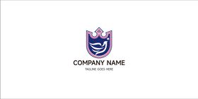 LOGO设计企业标志企业形象logologo样机