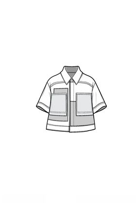 服装款式