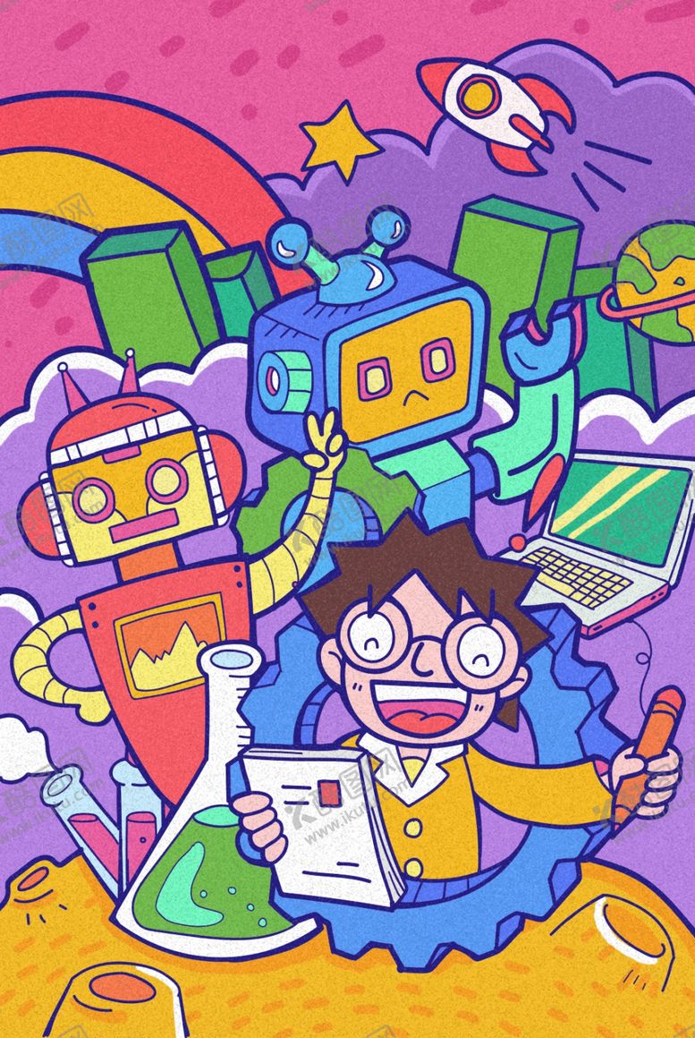 编号：40680510310341136279【酷图网】源文件下载-探索未来