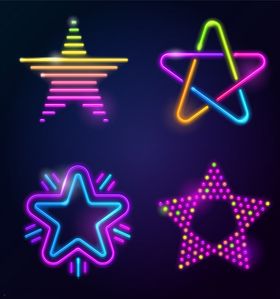 五角星