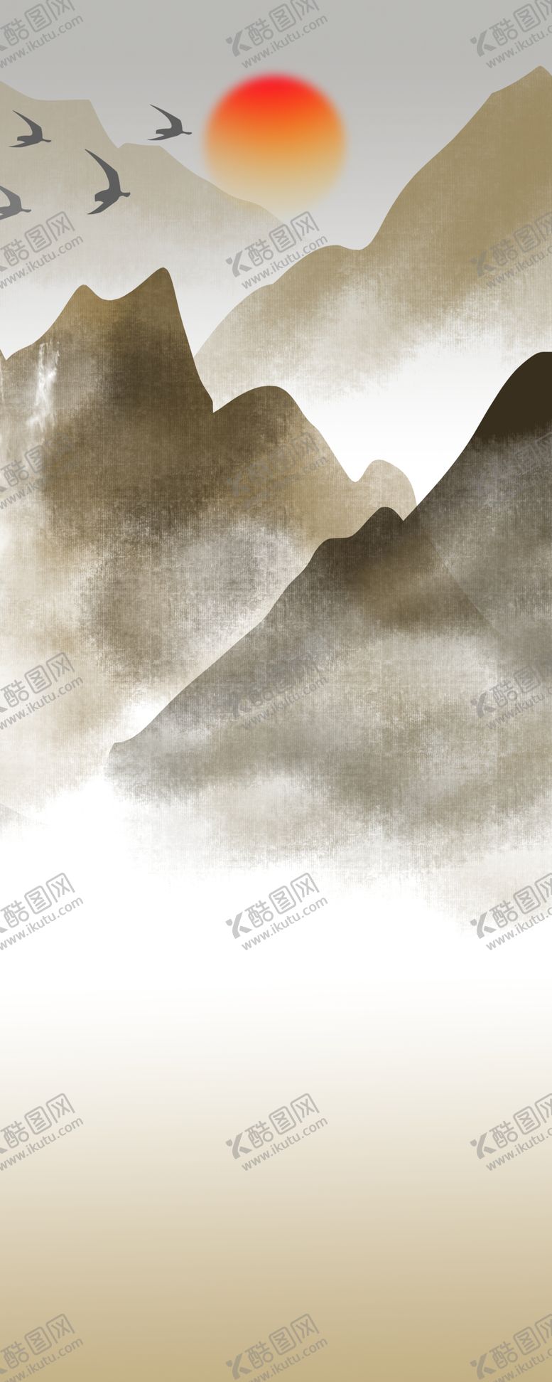 编号：63234910260157559703【酷图网】源文件下载-装饰画