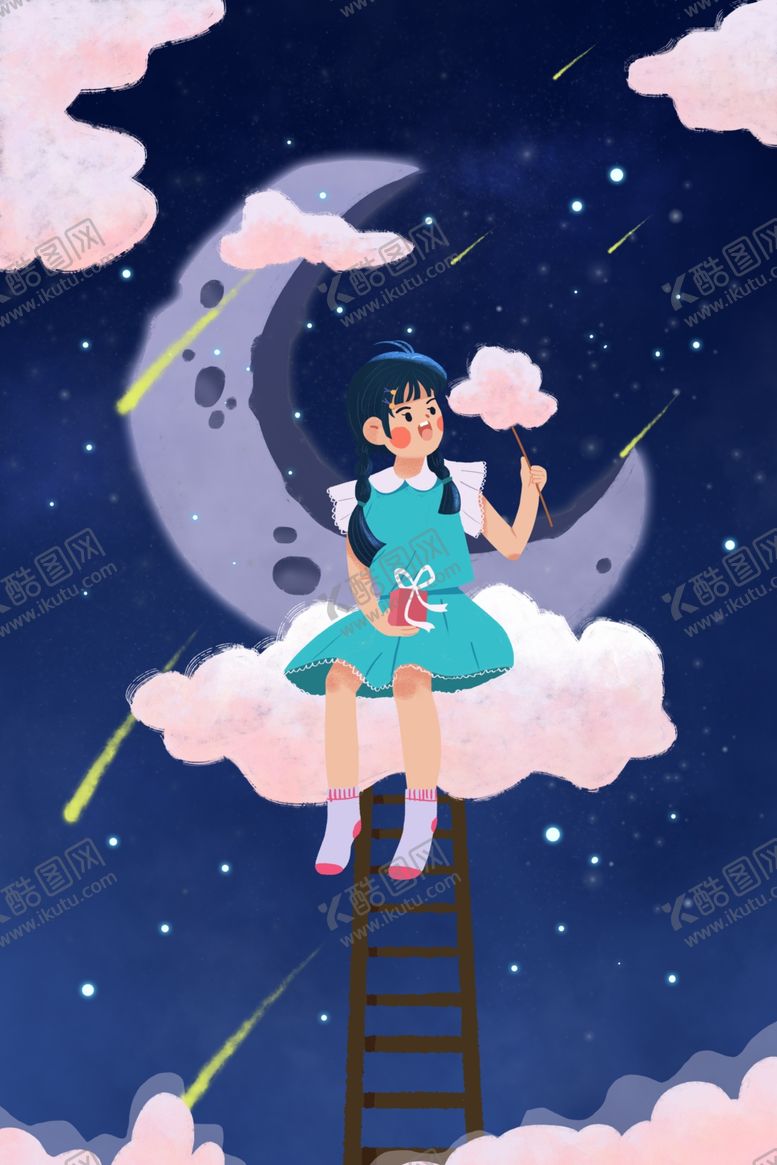 编号：80377310191707425110【酷图网】源文件下载-儿童节