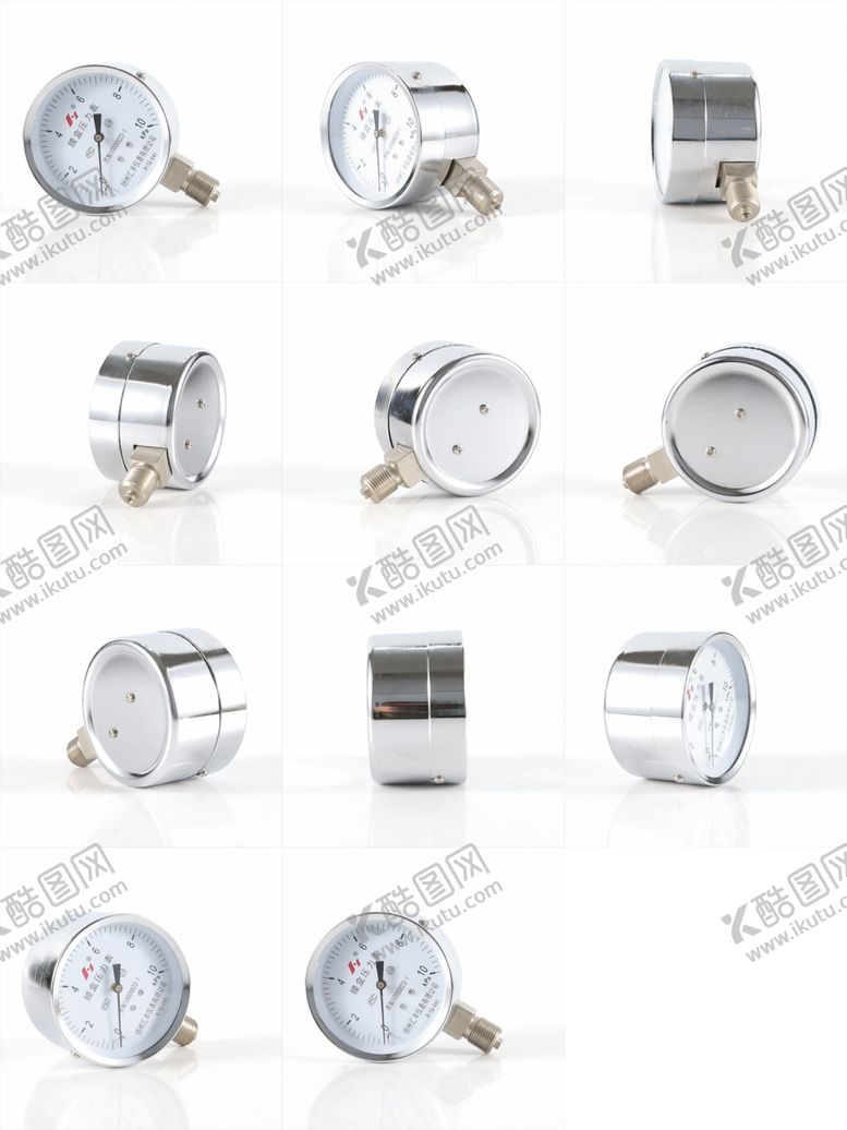 编号：66249304190223375411【酷图网】源文件下载-膜盒压力表