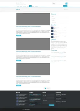 UI素材web端设计网站设计网站网站设计