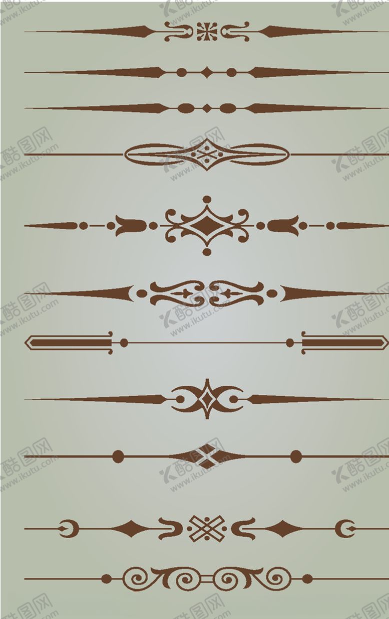 编号：98506909231823225130【酷图网】源文件下载-花边图片