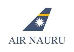 瑙鲁航空LOGO标志