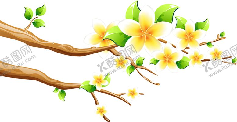 编号：34583406151712503252【酷图网】源文件下载-鲜花素材