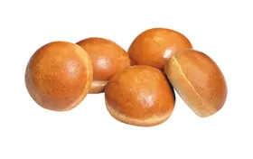 面包