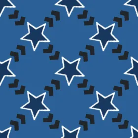 五角星