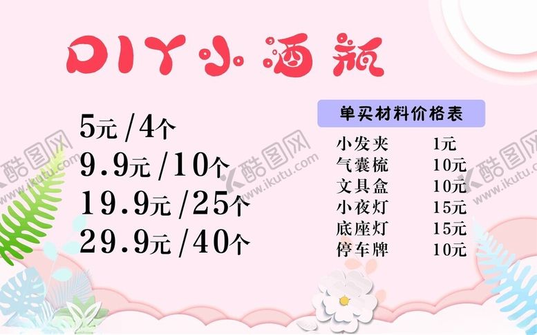 编号：80156001201253072572【酷图网】源文件下载-diy酒瓶