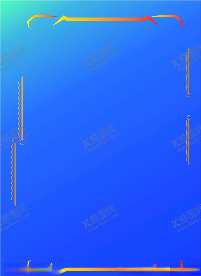 编号：25901307071556269662【酷图网】源文件下载-背景蓝红黄
